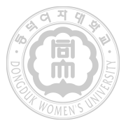 동의대학교 로고(단색)